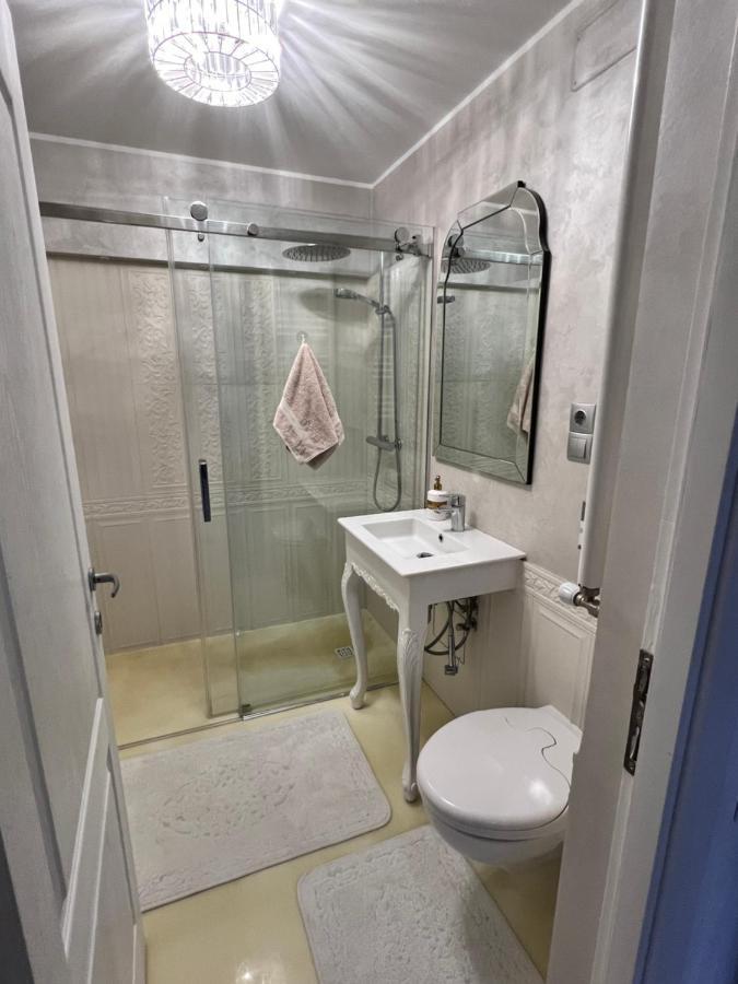 Panoramic M&M Apartment Suceava Bagian luar foto
